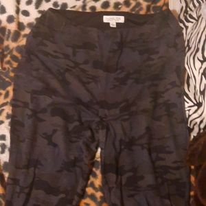 Brand new never worn leggings got for Christmas